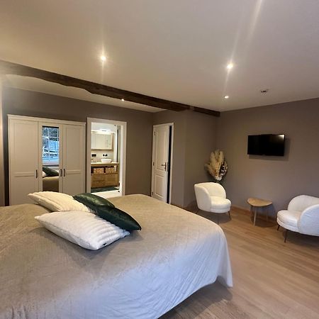 Hostellerie De La Chapelle Malmedy Εξωτερικό φωτογραφία