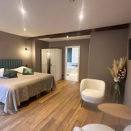 Hostellerie De La Chapelle Malmedy Εξωτερικό φωτογραφία