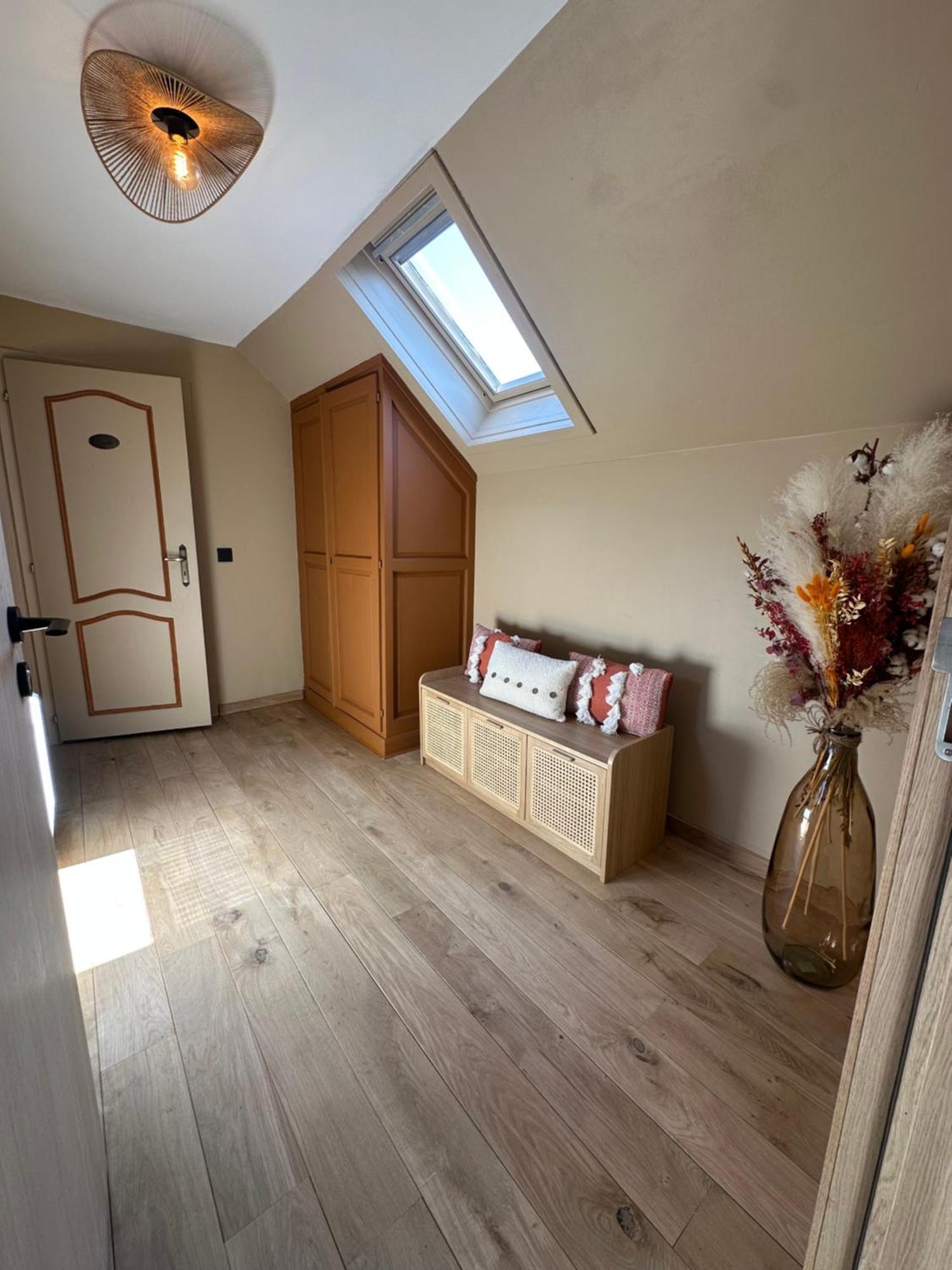 Hostellerie De La Chapelle Malmedy Εξωτερικό φωτογραφία