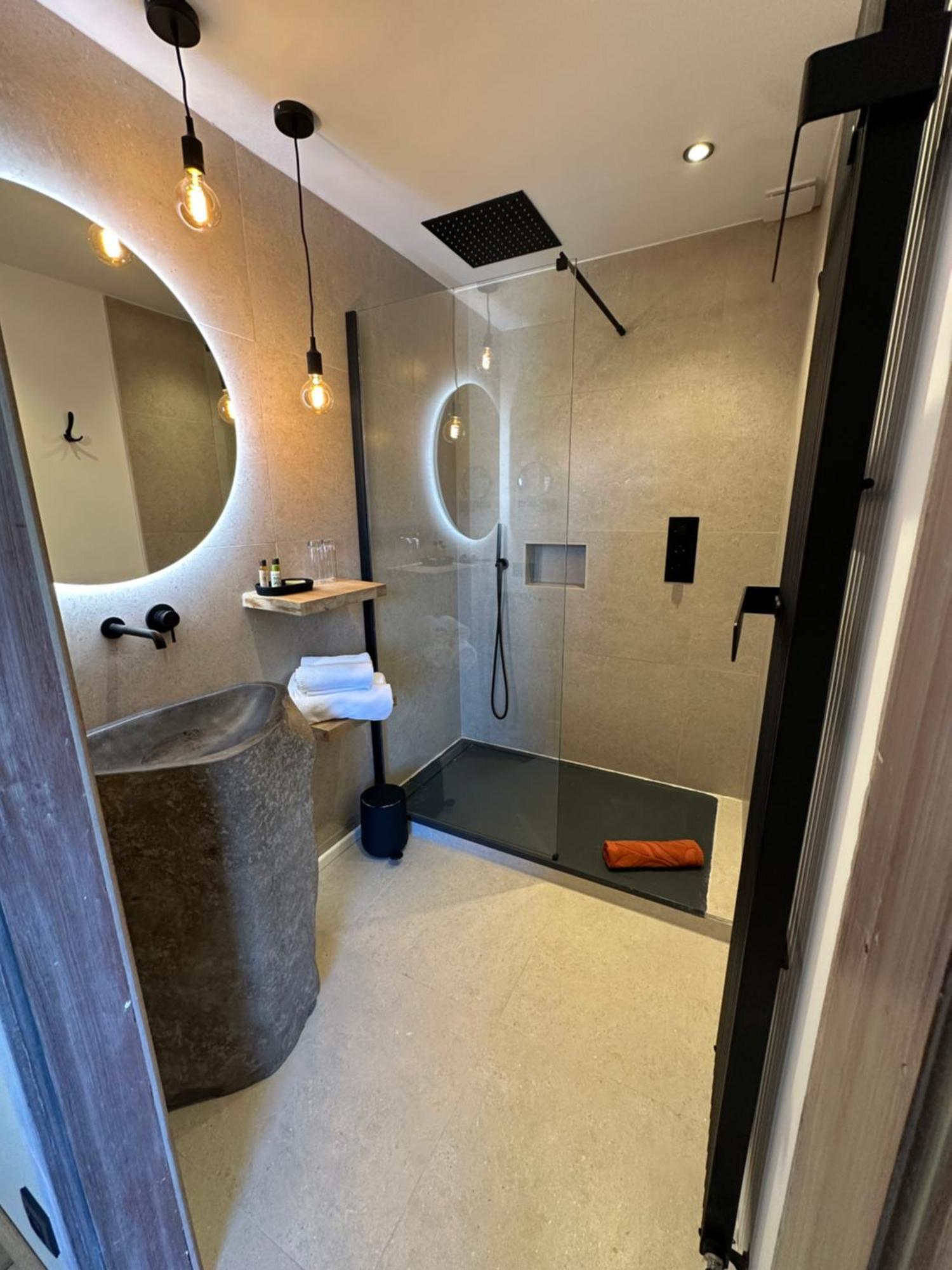 Hostellerie De La Chapelle Malmedy Εξωτερικό φωτογραφία