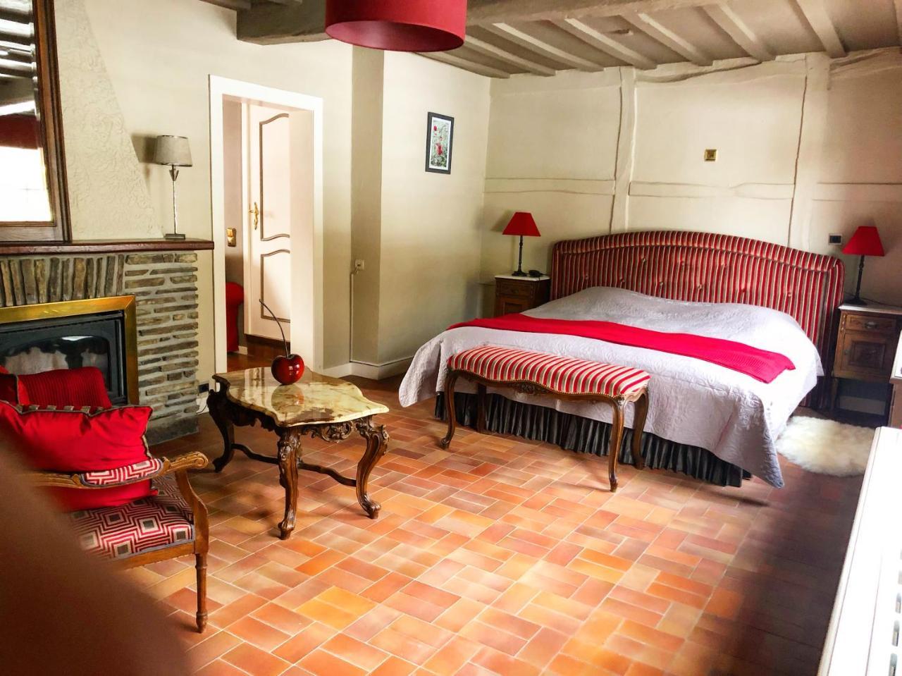 Hostellerie De La Chapelle Malmedy Εξωτερικό φωτογραφία