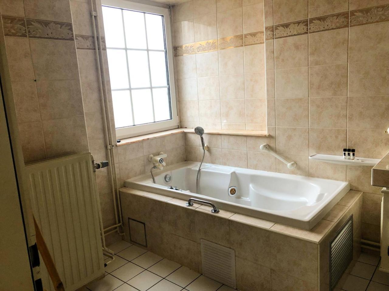 Hostellerie De La Chapelle Malmedy Εξωτερικό φωτογραφία