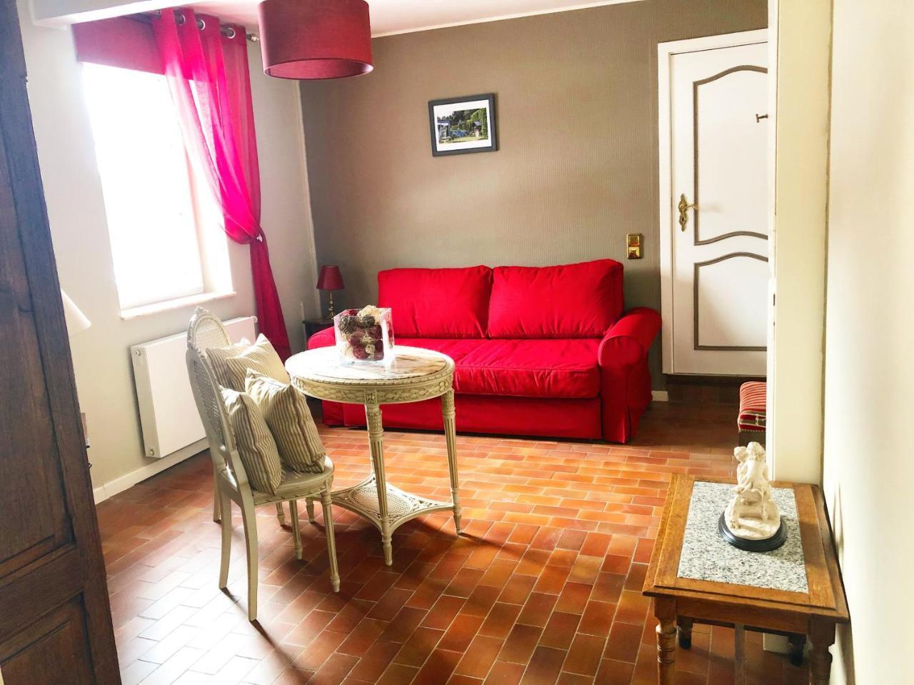 Hostellerie De La Chapelle Malmedy Εξωτερικό φωτογραφία