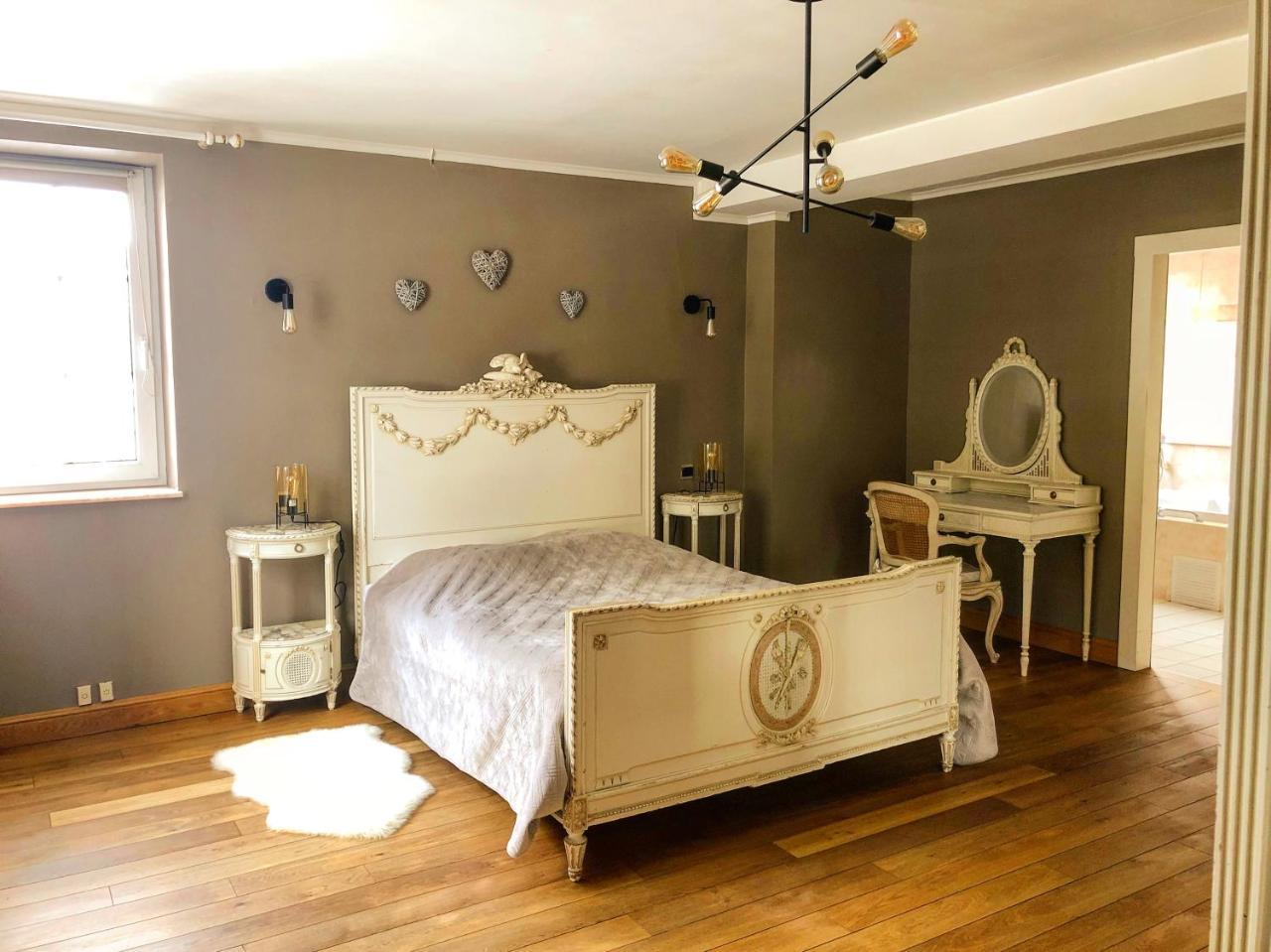Hostellerie De La Chapelle Malmedy Εξωτερικό φωτογραφία