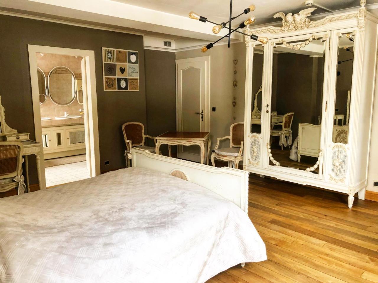 Hostellerie De La Chapelle Malmedy Εξωτερικό φωτογραφία