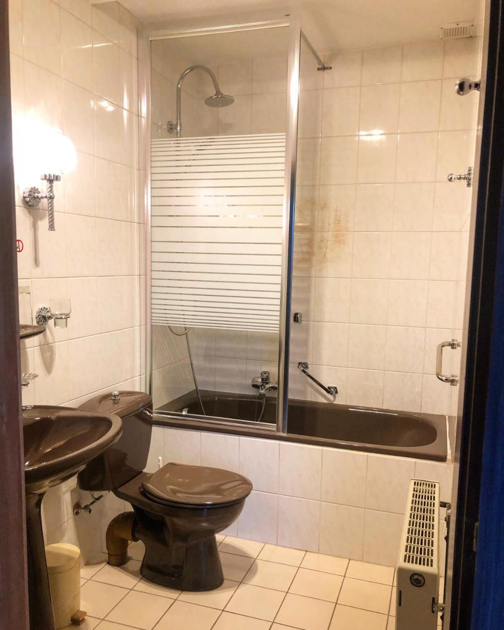 Hostellerie De La Chapelle Malmedy Εξωτερικό φωτογραφία