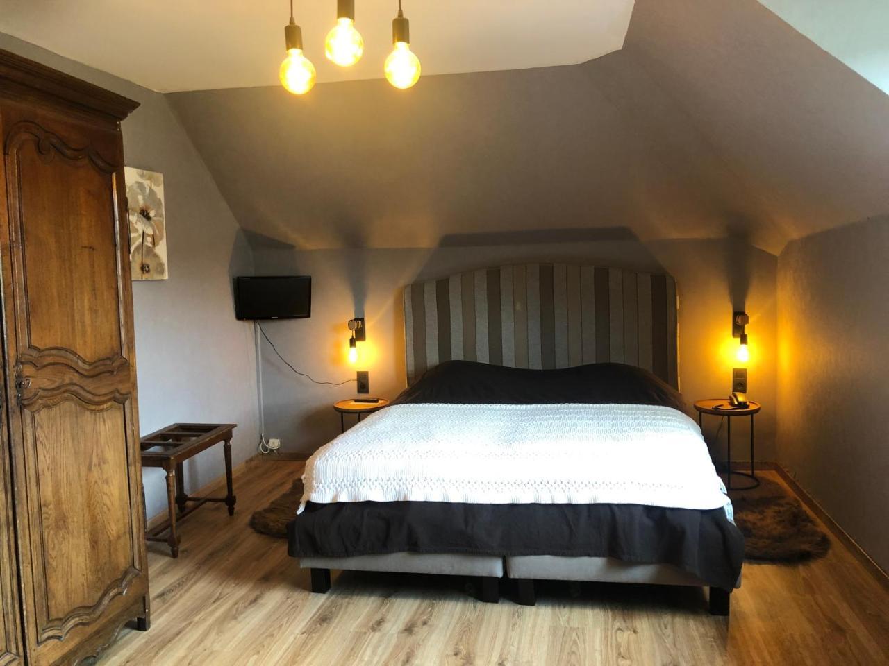 Hostellerie De La Chapelle Malmedy Εξωτερικό φωτογραφία