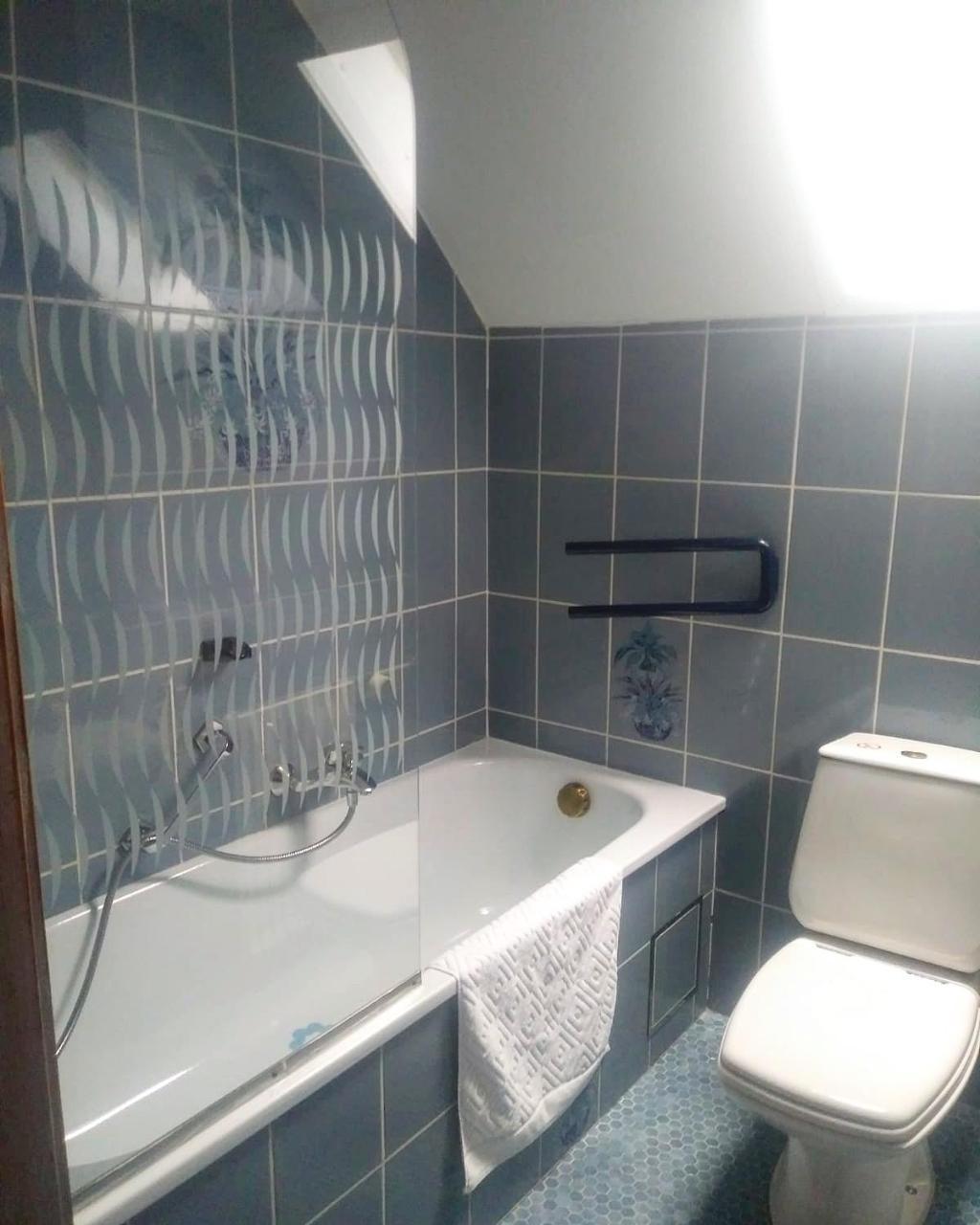 Hostellerie De La Chapelle Malmedy Εξωτερικό φωτογραφία