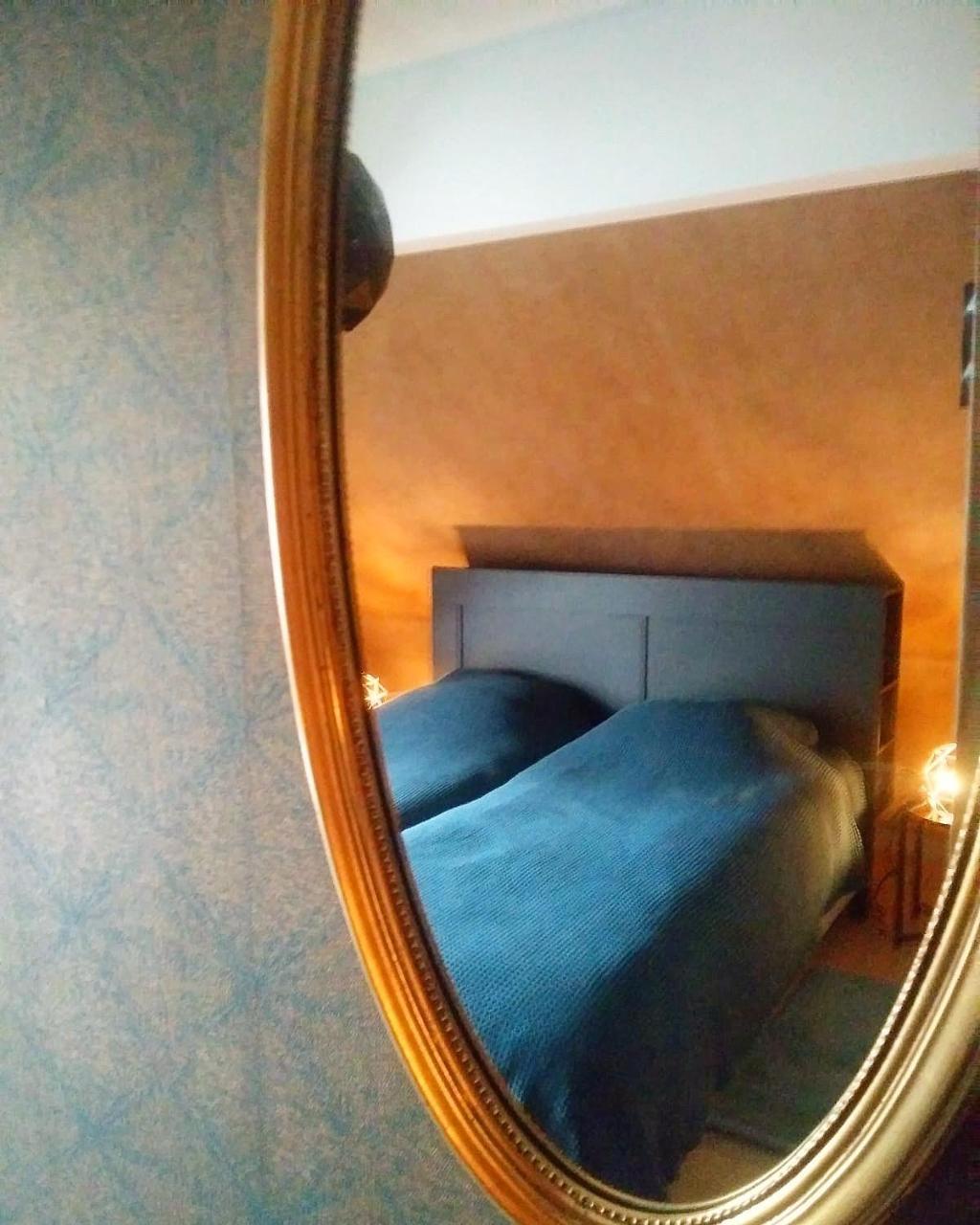 Hostellerie De La Chapelle Malmedy Εξωτερικό φωτογραφία