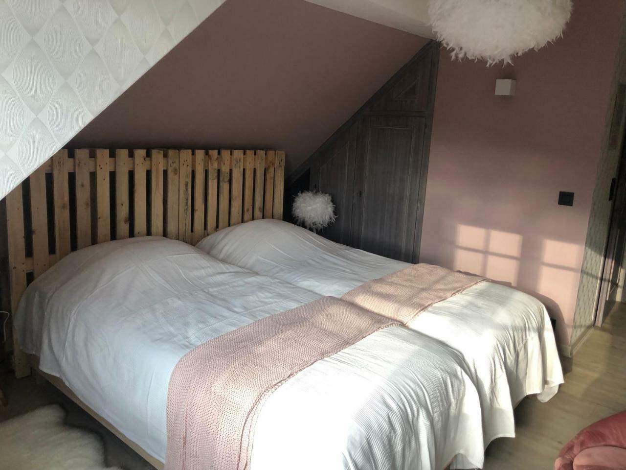 Hostellerie De La Chapelle Malmedy Εξωτερικό φωτογραφία